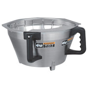 Bunn 40114.0000 Funnel Assembly W/Basket - Default Title