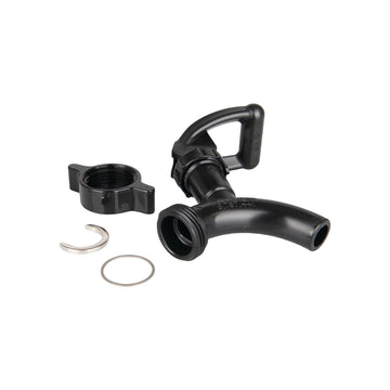Bunn 47326.1000 Faucet Assembly - Default Title