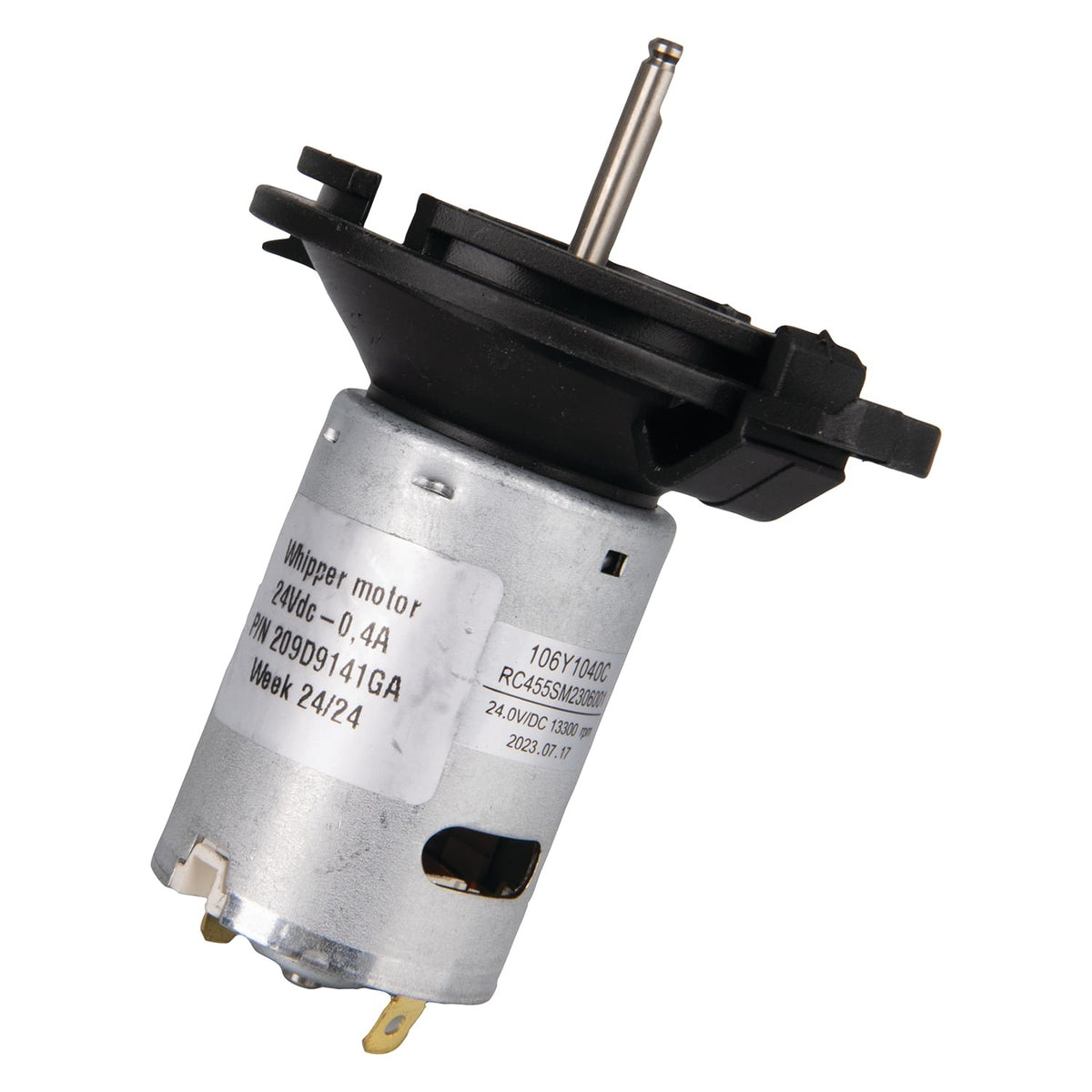 Bunn Whipper Motor - Default Title