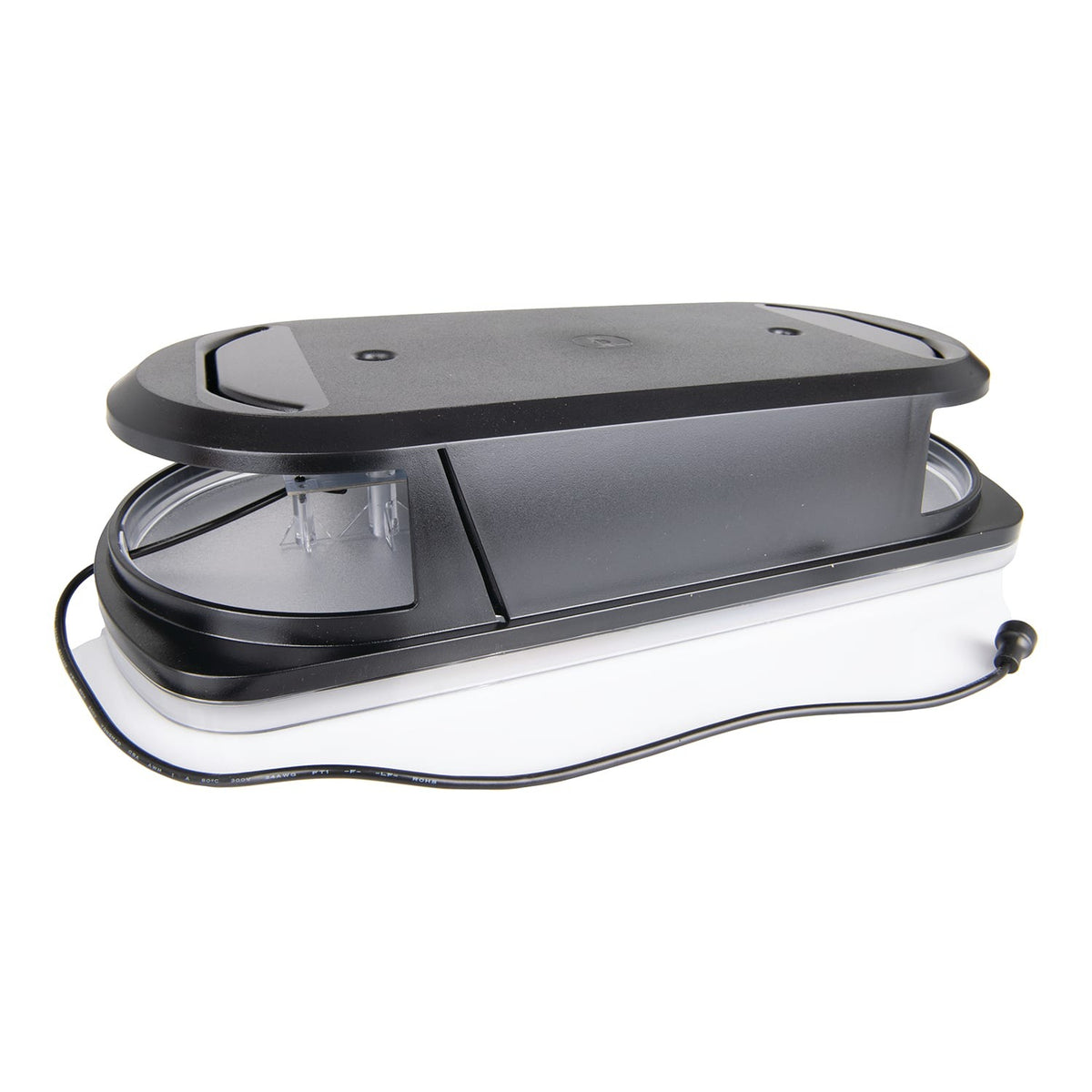 Bunn 57678.1001 Hopper Lid Assembly - Default Title