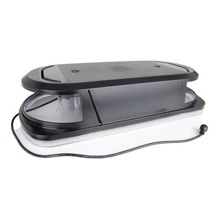 Bunn 57678.1001 Hopper Lid Assembly - Default Title