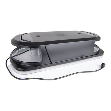Bunn 57678.1001 Hopper Lid Assembly - Default Title