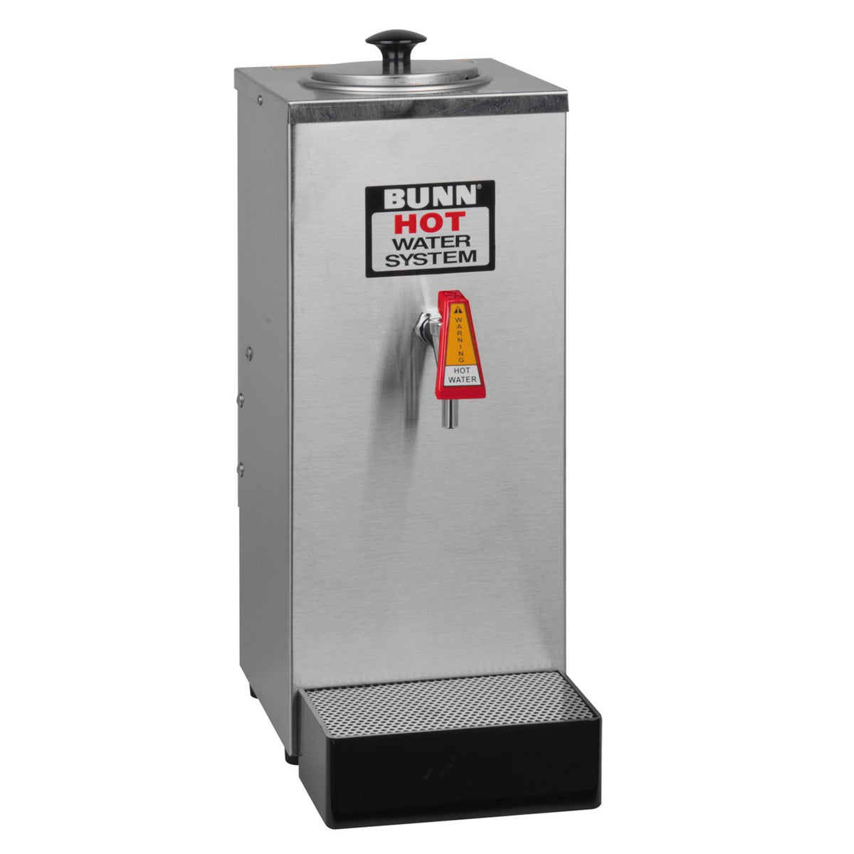 Bunn 02550.0003 Hot Water Machine, 0.625 gal., 120V - Default Title