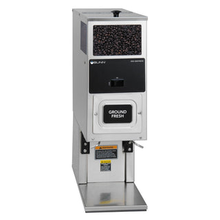 Bunn 05800.0003 Coffee Grinder, 8" Wide, 120V - Default Title