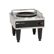 Bunn 12203.0010 Coffee Warmer, 8 1/4" Wide, 120V - Default Title