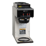 Bunn 13300.0004 Coffee Brewer, 8 1/2" Wide, 120V - Default Title