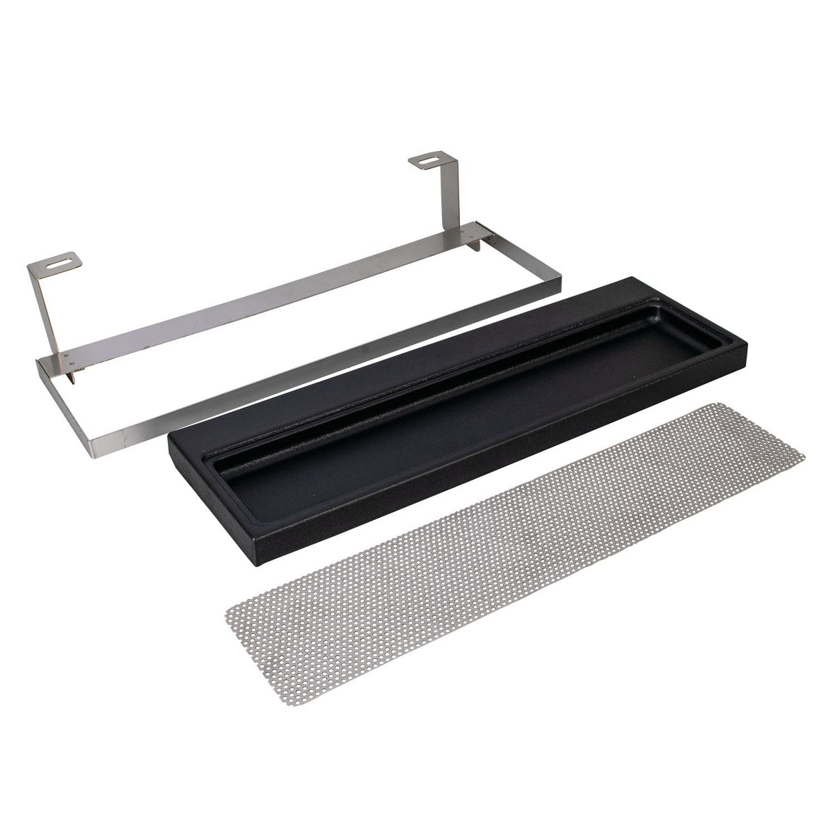 Bunn 20213.0101 Drip Tray Kit - Default Title