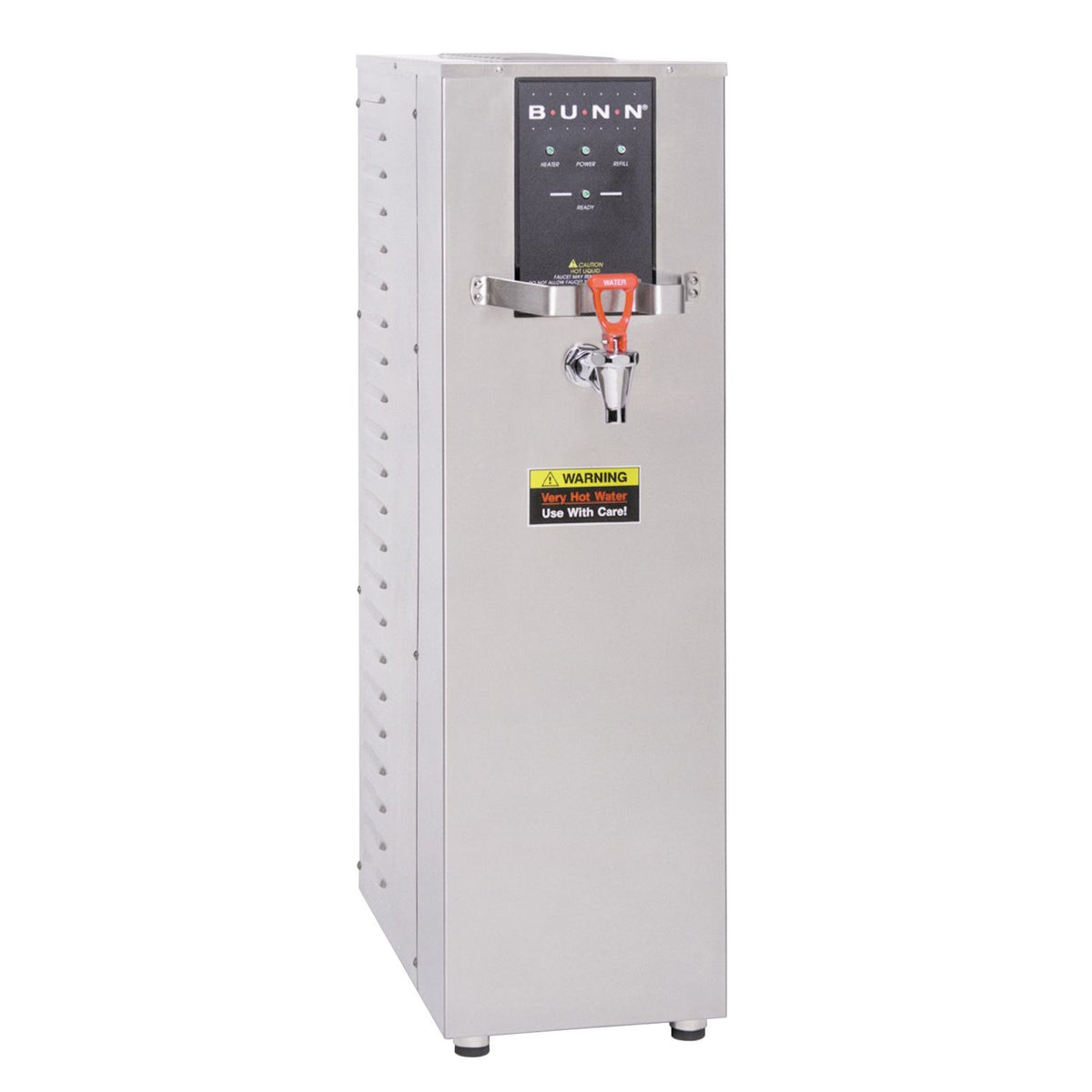 Bunn 26300 Hot Water Dispenser, 10 gal. - 240V