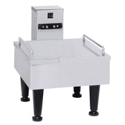 Bunn Server Docking Station, 11 5/8" High, 120V - 10"