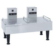 Bunn Server Docking Station, 11 5/8" High, 120V - 18 3/4"