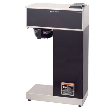 Bunn 33200.0010 Coffee Brewer, 16" Wide, 120V - Default Title