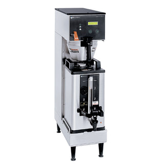 Bunn 33600.0000 Brewer, 9 5/16" Wide, 120/240V - Default Title