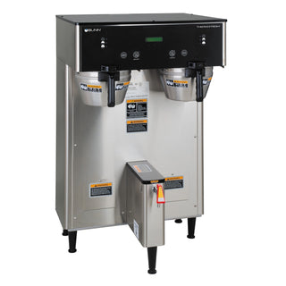 Bunn 34600.0006 Brewer, 21 13/16" Wide, 120/208V - Default Title