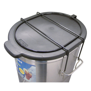 Bunn 35136.0001 TDO Lid Retainer - Default Title