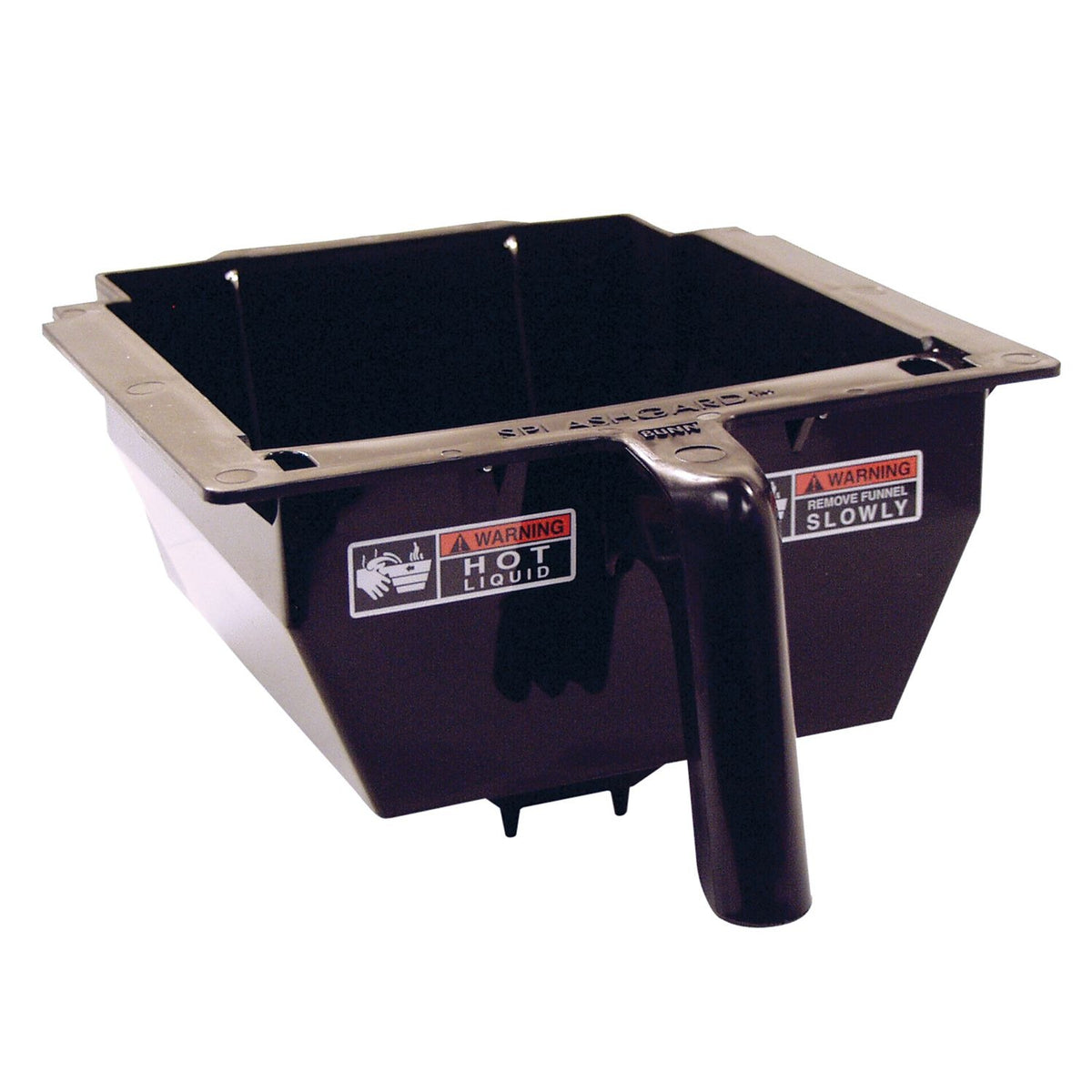 Bunn 35282.0000 Funnel - photo 2