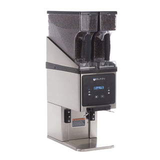 Bunn 35600.0020 Coffee Grinder, 9 1/2" Wide, 120V - Default Title