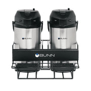Bunn 35728 Metal Airpot Rack, 11 1/8" Long - photo 2