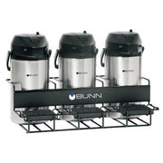 Bunn 35728 Metal Airpot Rack, 11 1/8" Long - photo 3
