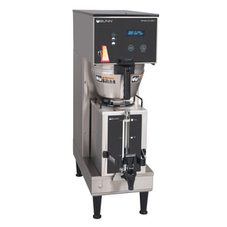 Bunn 36100.0010 Coffee Brewer, 9 5/16" Wide, 120V - Default Title