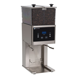 Bunn 36400.0000 Coffee Grinder, 8 5/8" Wide, 120V - Default Title