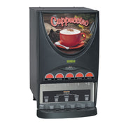 Bunn 37000 Beverage Dispenser, 120V - 19 1/2"