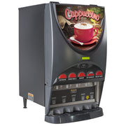 Bunn 37000 Beverage Dispenser, 120V - 19 3/16"