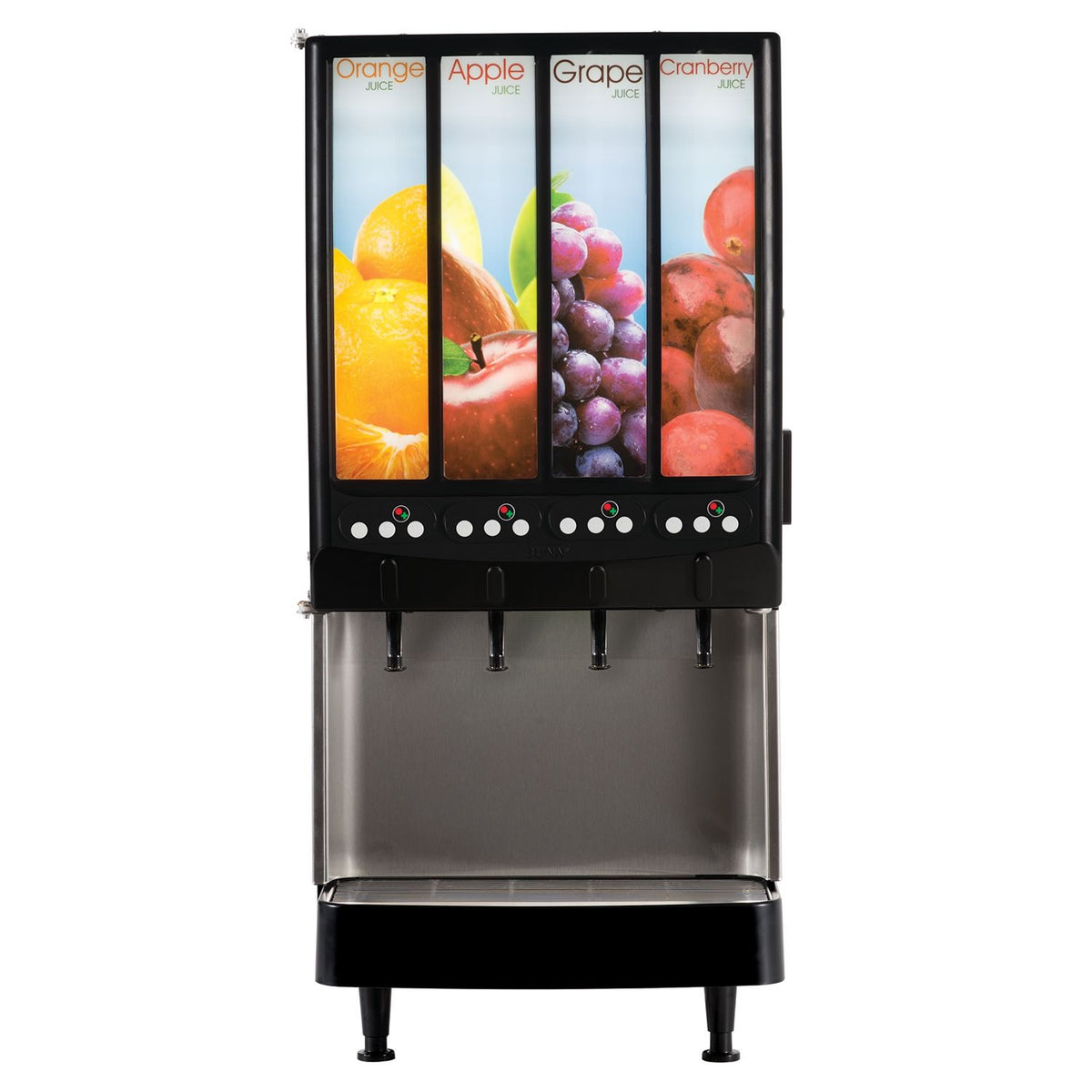 Bunn 37300 Beverage Dispenser, 4 gal., 120V - photo 3
