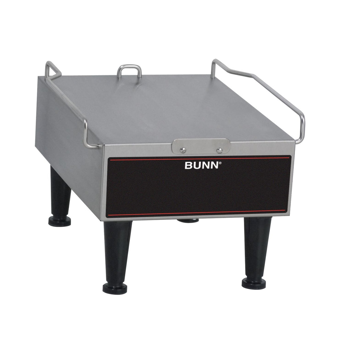 Bunn 37675.0001 Tea Dispenser Stand - Default Title