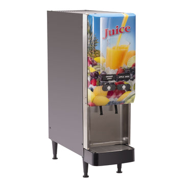 Bunn 37900.0008 Beverage Dispenser, 2 gal., 120V - Default Title
