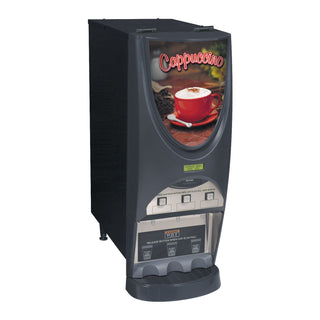 Bunn 38600.0050 Dispenser, 12 1/2" Wide, 120V - Default Title