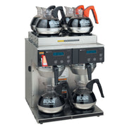Bunn 38700 Coffee Brewer, 120/208-240V - 16 1/2"