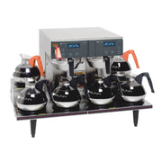 Bunn 38700 Coffee Brewer, 120/208-240V - 30 1/4"