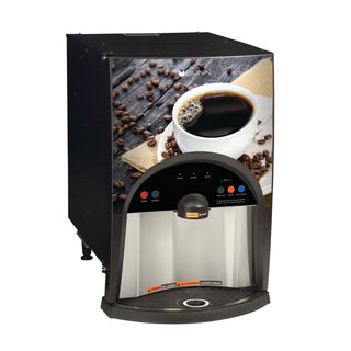 Bunn 38800.0000 Liquid Coffee Dispenser, 15 3/4" Wide, 120V - Default Title