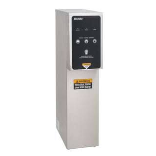 Bunn 39100.0000 Hot Water Dispenser, 5 gal., Dual Voltage - Default Title