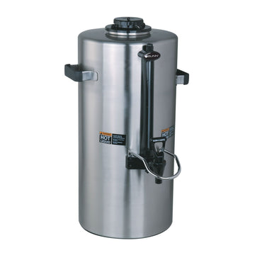 Bunn 39400.0001 Server, 3 gal., Silver - Default Title