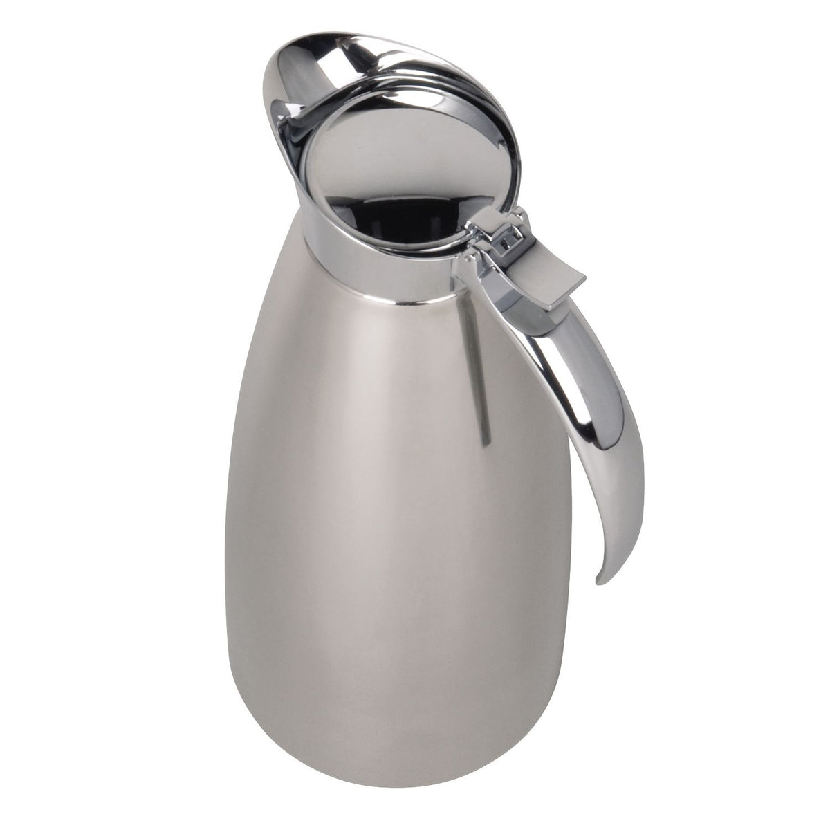 Bunn 40400 Stainless Steel Vacuum Pitcher, Silver - photo 2
