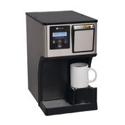 Bunn 42300.0000 Brewer, 9 3/4" Wide, 120V - Default Title