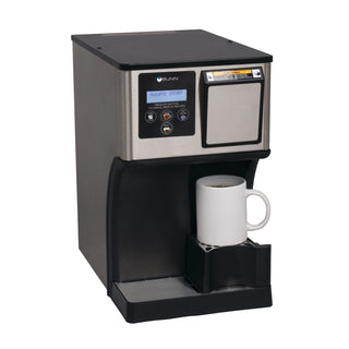 Bunn 42300.0000 Brewer, 9 3/4" Wide, 120V - Default Title