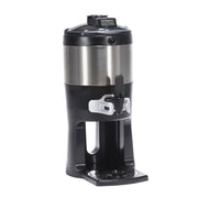 Bunn 42700 Server, 1 gal., Silver - 9 1/4"