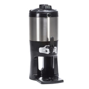 Bunn 42750 Server, 1.5 gal., Silver - 9 1/4"