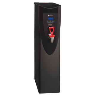 Bunn 43600 Hot Water Dispenser, 5 gal., 120V - Element Black