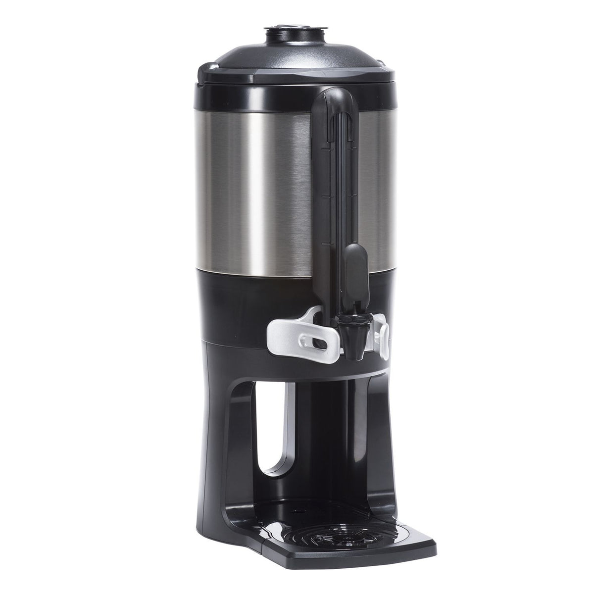 Bunn 44050 Server, 1.5 gal., Silver - 22 3/4"