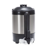 Bunn 44050 Server, 1.5 gal., Silver - 14 3/4"