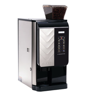 Bunn 44300.0201 Espresso Machine, 2.2 lb. Per Hopper, 120V - Default Title