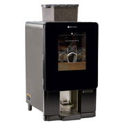 Bunn 44400 Coffee Brewer, 2 - 5 lb. Per Hopper, 120V - 1800W