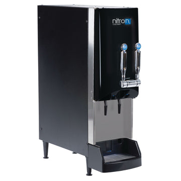 Bunn 51600.0011 Coffee Dispenser, 10" Wide, 120V - Default Title