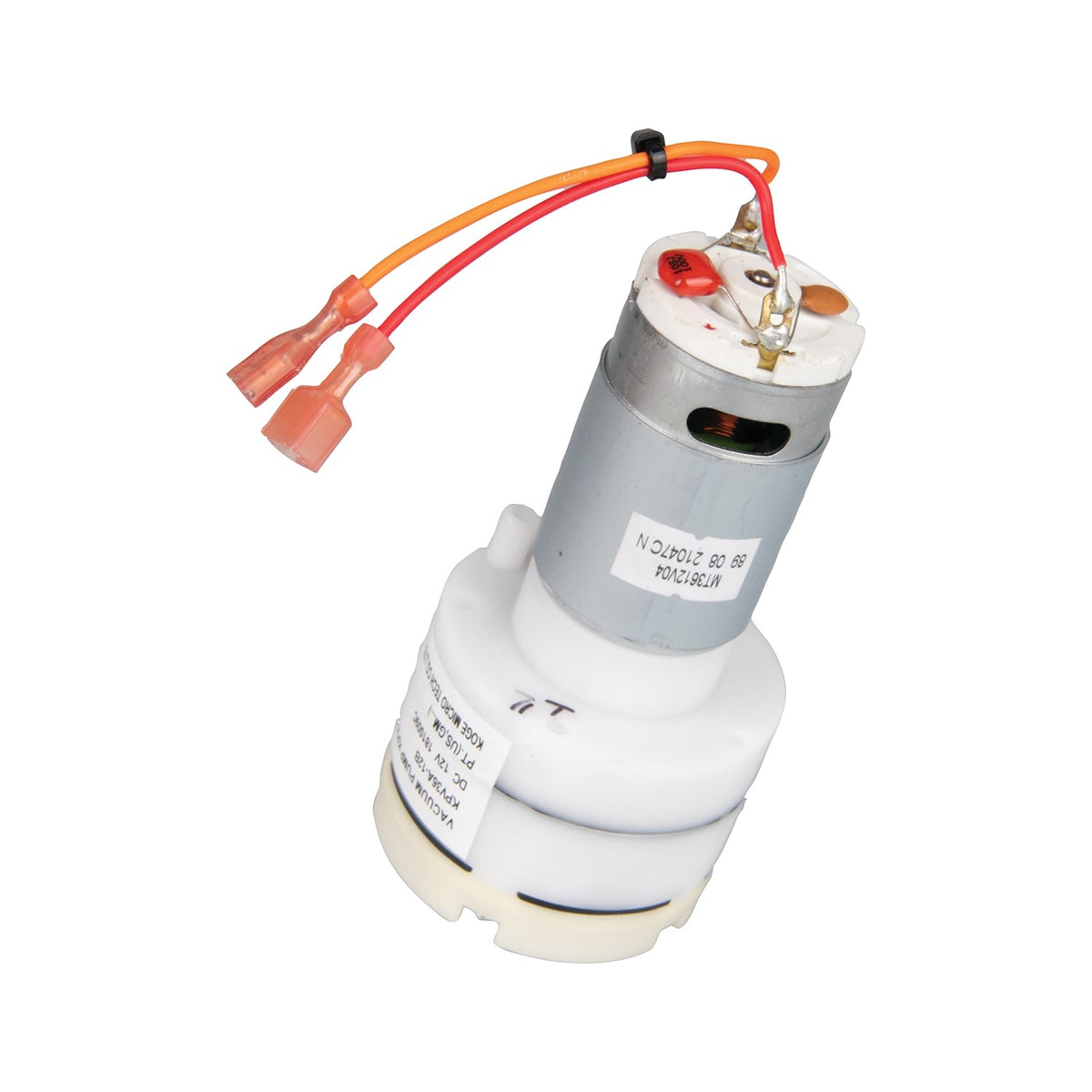 Bunn Vacuum Pump Assembly - photo 2