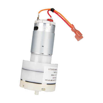 Bunn Vacuum Pump Assembly - Default Title