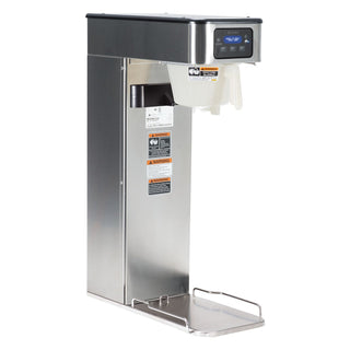 Bunn 52000.0100 Tea Brewer, 11 5/8" Wide, 120V - Default Title