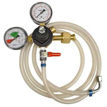 Bunn 52820.0000 Regulator Kit - Default Title
